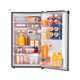 Heladera Bajo Mesada Whirlpool - Inox