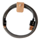 Cable Lightning My Lab CL-NB 1M Negro