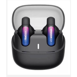 AURICULAR FOXBOX OPENAIR CLIP NEGRO BT 53 (8257)