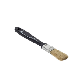 PINCEL DE MANGO MADERA N°10 TREBOL V1 S1700