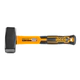 MAZA 1KG CABO FIBRA DE VIDRIO 28CM SUPER SELECT INGCO HSTHS81000