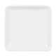 Dish de Cerámica 8.5x8.5x1 cm Blanco
