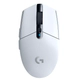 MOUSE LOGITECH G305 LIGHTSPEED WIRELESS GAMING BLANCO (910-005290)
