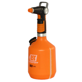 Pulverizador Fumigador Lusqtoff - Automatico Usb 1.5 Litros - Fl1.5-8B