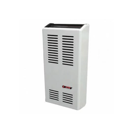CALEFACTOR CTZ LINEA COMPACTA 2000 - 2500 CAL (NO INCLUYE ACCESORIO)