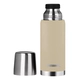 Termo Waterdog OBUS550CM 550 ml Acero Concrete