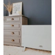Vitroconvector Peabody Pe-Vqm20B Blanco