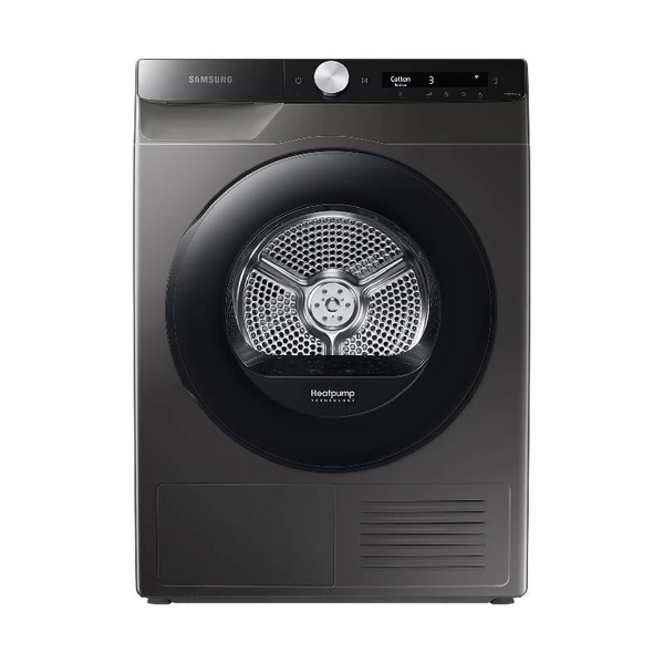 SECARROPAS SAMSUNG DV90T5240AX - BLANCO FRONTAL 9KG HEAT PUMP