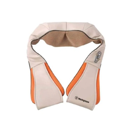 MASAJEADOR WESTINGHOUSE WHMSGR2200 DE CUELLO Y HOMBROS CON BATERIA