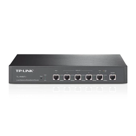 ROUTER TP-LINK TL-R480T+ MULTIBAND WAN BALANCE CARGA