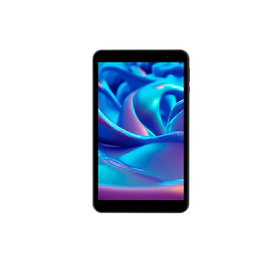 Tablet eNova 8" TAE08N10 WIFI 2GB 32GB Android 12 Negro