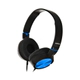 Auricular Vincha C/micrófono Speaker Gamer Premium Daewoo