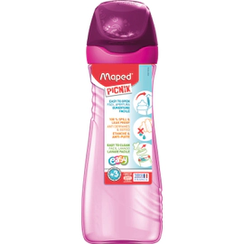 Botella Maped Origins 580Ml - Rosa