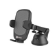 SOPORTE CELULAR ONEBOX OB-CV5 PARA TABLERO / PARABRISAS DE AUTO EXTENSIBLE VENT