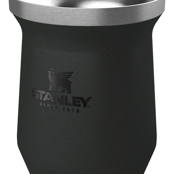 Mate Stanley 236Ml - Negro 2.0