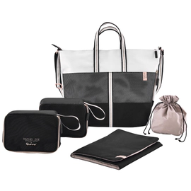 Bolso Cambiador Maternal Luxesport Quinny
