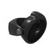 Turboventilador reclinable 10" Liliana VTF10P 35W Negro