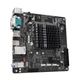 MOTHERBOARD GIGABYTE N5105I H + CPU CELERON N5105 PUERTO SERIE