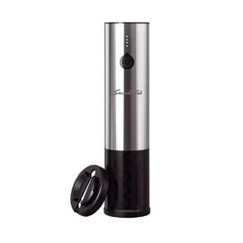 SACACORCHO SMART-TEK AUTOMATICO (SC-100) RECARGABLE USB