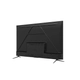 SMART TV 50" TCL L50C645 QLED 4K UHD HDR DLG 120HZ AMD FREESYNC AIPQ 3.0 GOOGLE