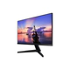 MONITOR 27" SAMSUNG LF27T350FHLCXZB FULLHD 75HZ IPS LED HDMI VGA VESA