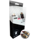 CABLE DOOKU DK-HF30 HDMI CONECTOR MACHO A MACHO PLANO GOLD 24K 3 MTS