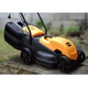 CORTADORA DE CESPED DE 1600W INGCO LM385-4