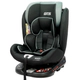 Butaca para Auto 0 A 36 Kg Senna Negro Gts