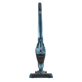 ASPIRADORA INALAMBRICA SMARTLIFE SL-VSRG120B - NEGRA Y AZUL 120W 800ML