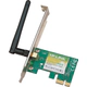 PLACA DE RED TP-LINK WIRELESS TL-WN781ND 150M PCIE