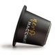 Capsulas Macchiato Nero Compatible Nespresso X 30 Unidades