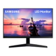 MONITOR 24" SAMSUNG LF24T350FHL IPS FULLHD 75HZ FREESYNC HDMI