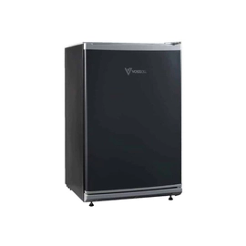 HELADERA VOSTOK KS-150N - 150LTS NEGRO