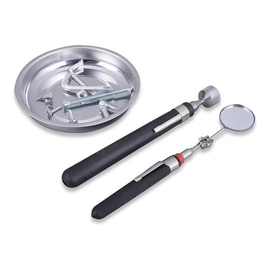 Set Magnetico Kushiro Para Inspeccion 3 Piezas