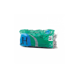 VIRUTA DE ACERO GRUESA X330GRS LA HACENDOSA