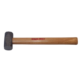 MAZA ALBAÑIL OCTOGONAL EL ROBLE 6 KG