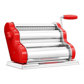 FABRICA DE PASTAS PASTALINDA CLASICA 260 ROJA