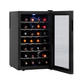 Cava de Vino Vondom T28 Negra 28 Botellas