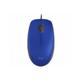 MOUSE LOGITECH M110 SILENT BLUE