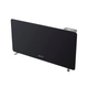 Panel de Vidrio Smartlife SL-VTD2000BPN Negro 2000W