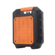 PARLANTE HARRISON SINTEX SP-KJA25B NARANJA