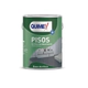 PINTURA PARA PISOS COURTMEX AMARILLO 1LT QUIMEX 2351