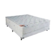SOMMIER-COLCHON ESPUMA DESEO - 140x190x60 LINEA DIAMANTE DENSIDAD 30KG