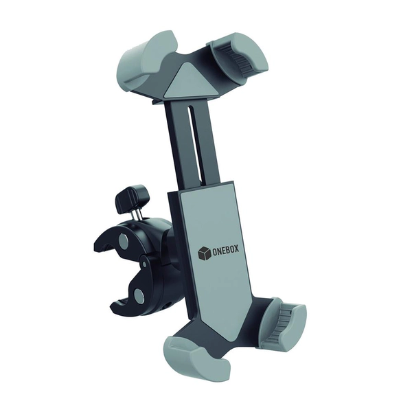 SOPORTE ONE BOX OB-BX1 CELULAR PARA MOTO/BICLICLETA