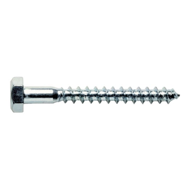 TORNILLO TIRAFONDO HEXAGONAL 5/16 X 55MM EN SOBRE DE 50 UNIDADES RERAR