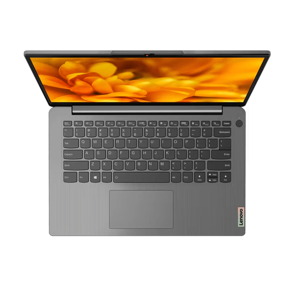 NOTEBOOK 14" LENOVO IDEAPAD 3 i5-1155G7 8GB SSD 256GB FHD WIN 11 ARTIC GREY