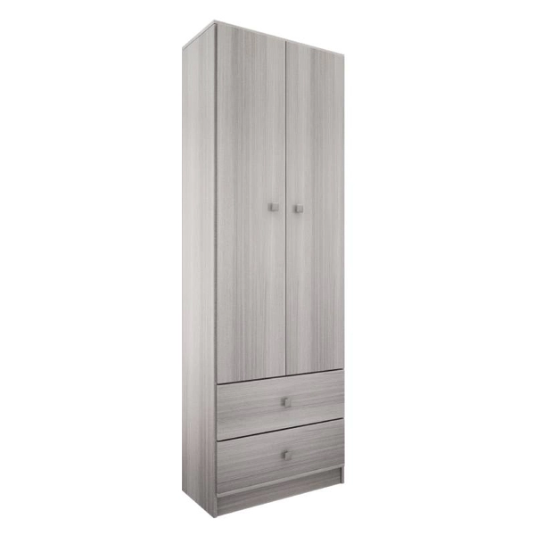 MULTIFUNCION ORLANDI JA 702 PREMIUM - JACARANDA 2 PUERTAS 2 CAJONES