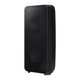 TORRE DE SONIDO SAMSUNG MX-ST40B 160W BLUETOOTH USB NEGRO