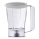 Licuadora Black+Decker BLX3-AR 1.5 L roja