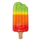 Colchoneta Helado Palito 185X89Cm 43161